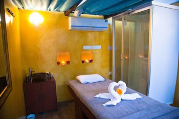 Acron Waterfront Resort