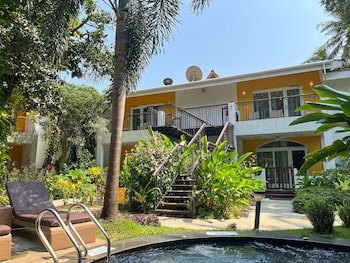 Acron Waterfront Resort