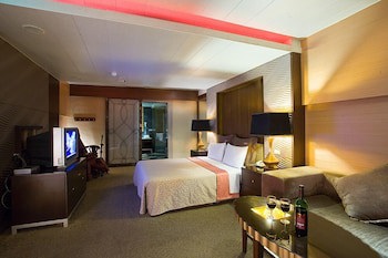 Crystal Motel