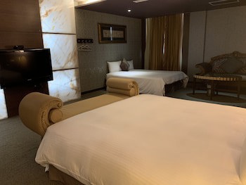 Crystal Motel