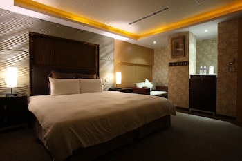 Crystal Motel