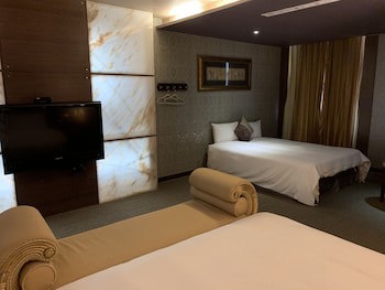 Crystal Motel