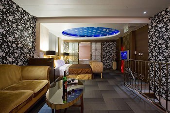 Crystal Motel