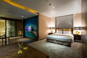 Crystal Motel