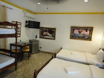 Dolce Vita Hotel