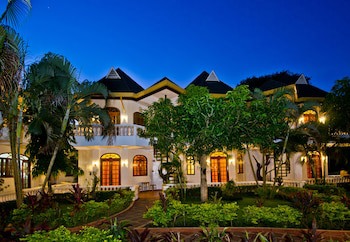 Dolce Vita Hotel