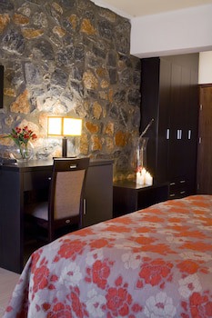 Domotel Neve Mountain Resort & Spa