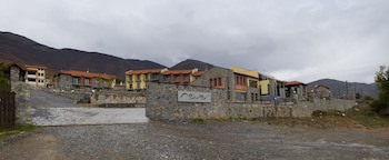 Domotel Neve Mountain Resort & Spa