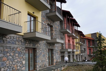 Domotel Neve Mountain Resort & Spa