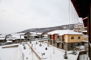 Domotel Neve Mountain Resort & Spa