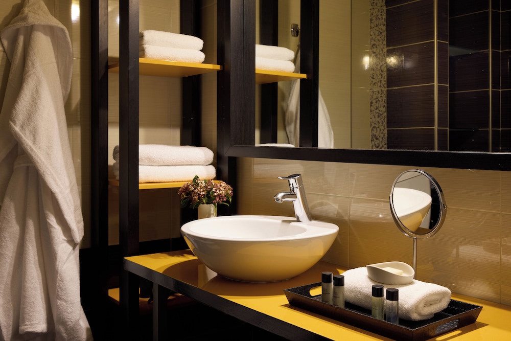 Domotel Neve Mountain Resort & Spa fotoğrafı