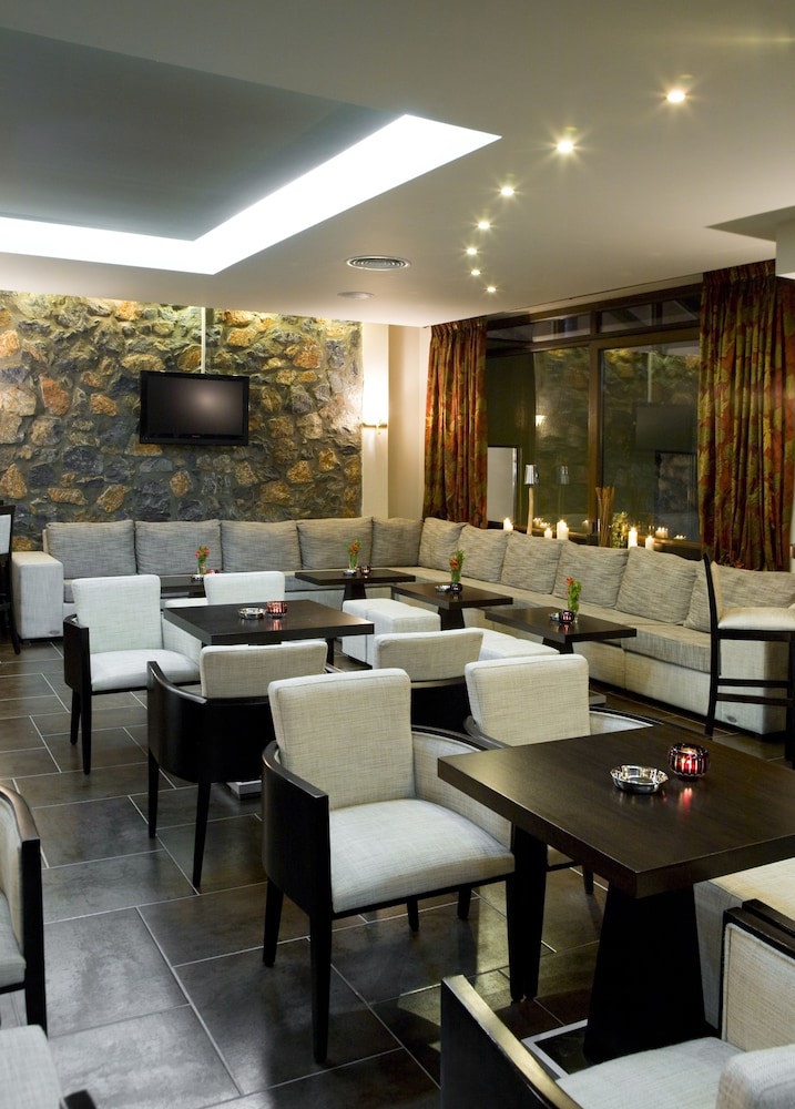 Domotel Neve Mountain Resort & Spa galeri fotoğrafı