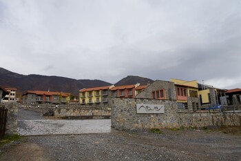 Domotel Neve Mountain Resort & Spa