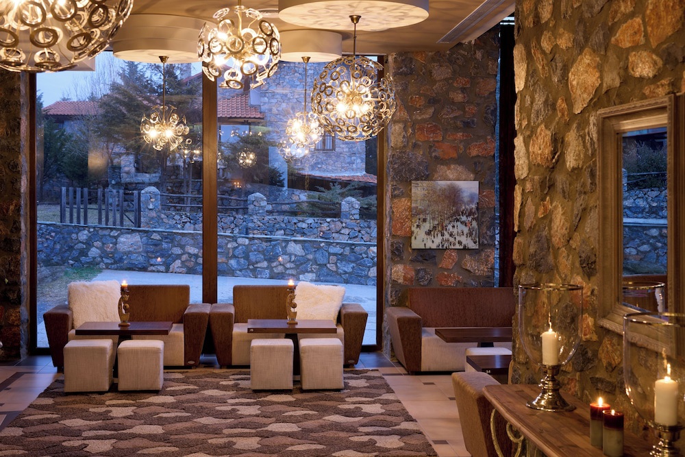 Domotel Neve Mountain Resort & Spa galeri fotoğrafı