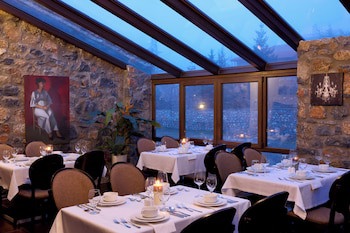 Domotel Neve Mountain Resort & Spa