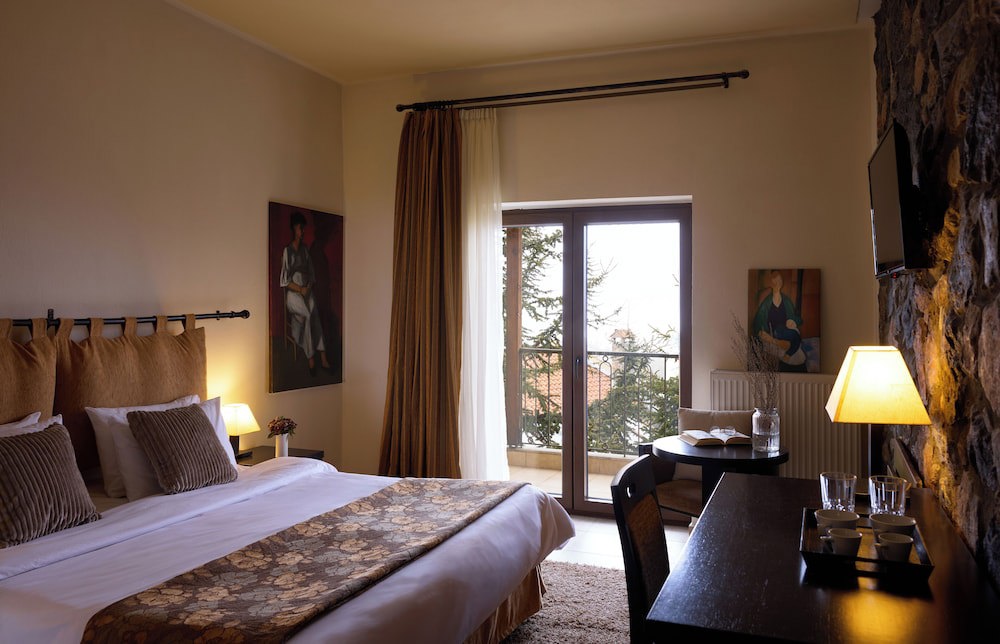 Domotel Neve Mountain Resort & Spa galeri fotoğrafı