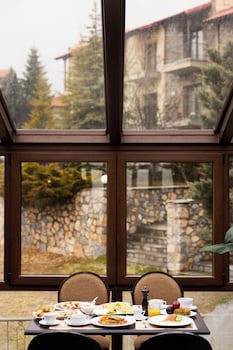 Domotel Neve Mountain Resort & Spa