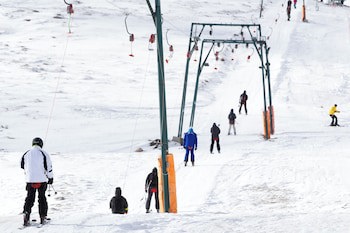Domotel Neve Mountain Resort & Spa