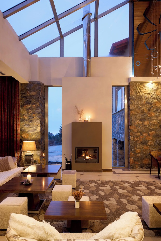 Domotel Neve Mountain Resort & Spa galeri fotoğrafı