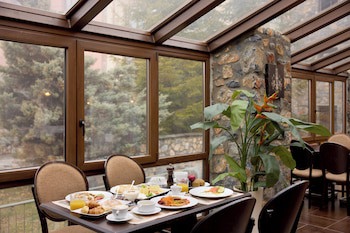 Domotel Neve Mountain Resort & Spa