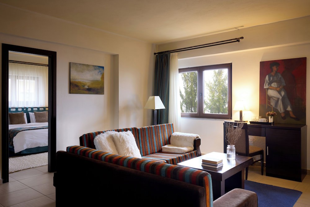 Domotel Neve Mountain Resort & Spa galeri fotoğrafı