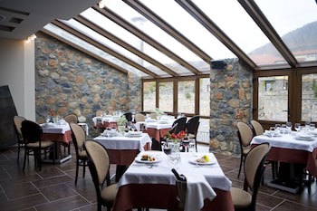 Domotel Neve Mountain Resort & Spa