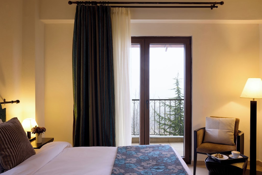 Domotel Neve Mountain Resort & Spa galeri fotoğrafı
