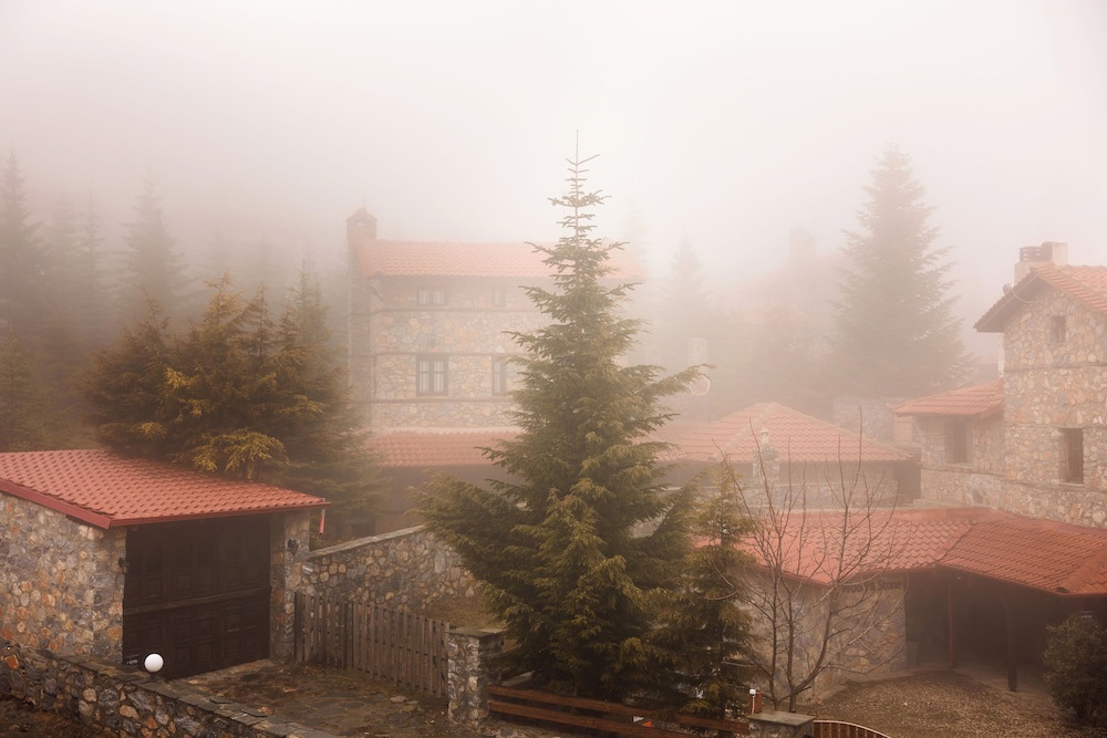 Domotel Neve Mountain Resort & Spa galeri fotoğrafı