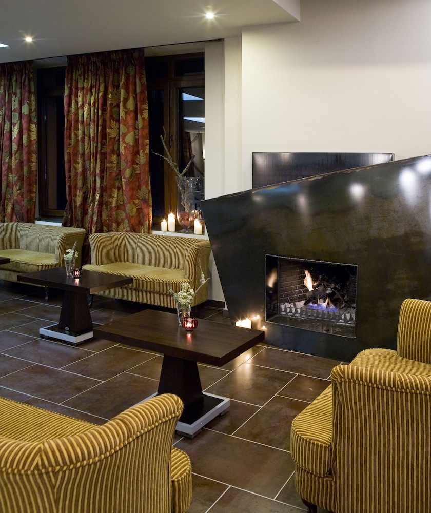Domotel Neve Mountain Resort & Spa galeri fotoğrafı