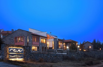 Domotel Neve Mountain Resort & Spa