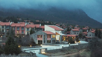 Domotel Neve Mountain Resort & Spa