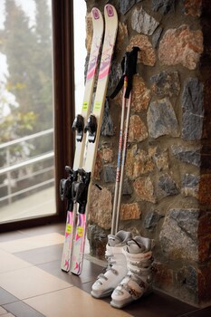 Domotel Neve Mountain Resort & Spa