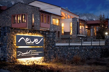 Domotel Neve Mountain Resort & Spa