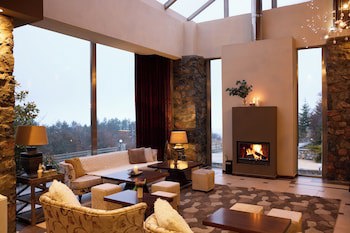 Domotel Neve Mountain Resort & Spa