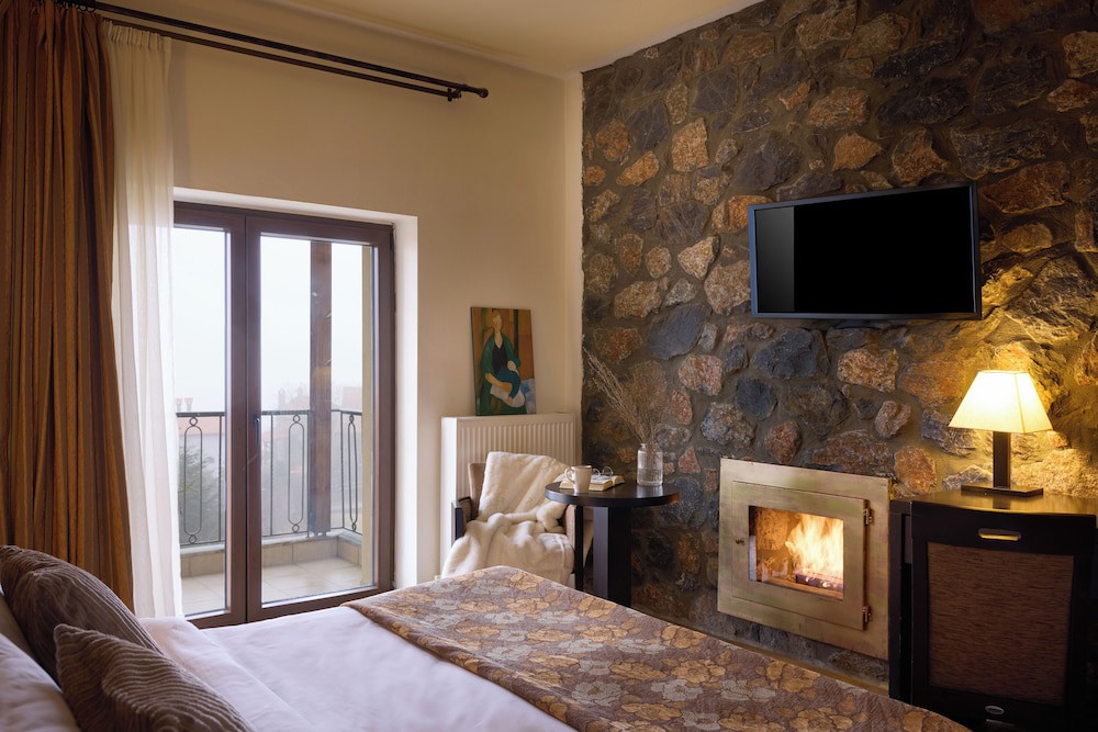Domotel Neve Mountain Resort & Spa fotoğrafı
