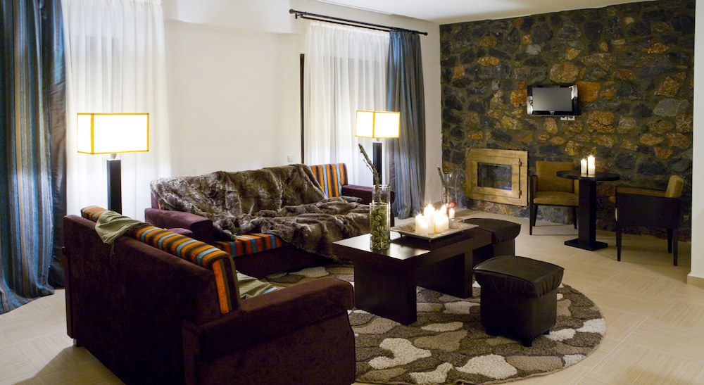 Domotel Neve Mountain Resort & Spa galeri fotoğrafı