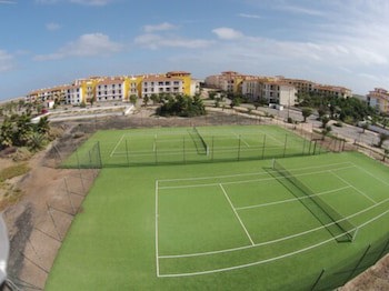 Agua Hotels Sal Vila Verde Resort