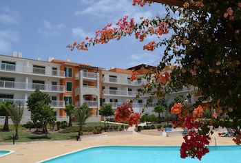 Agua Hotels Sal Vila Verde Resort