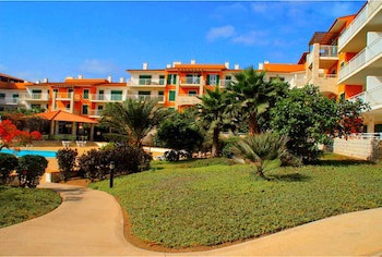 Agua Hotels Sal Vila Verde Resort