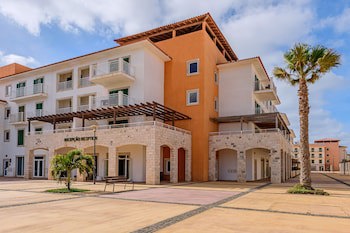 Agua Hotels Sal Vila Verde Resort