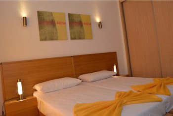 Agua Hotels Sal Vila Verde Resort