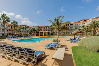Agua Hotels Sal Vila Verde Resort