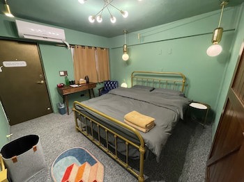 Baker Street Design Inn