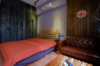 Baker Street Design Inn