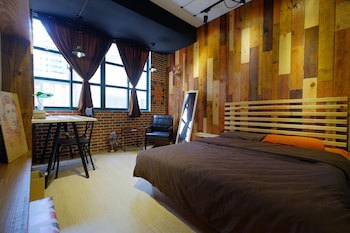 Baker Street Design Inn