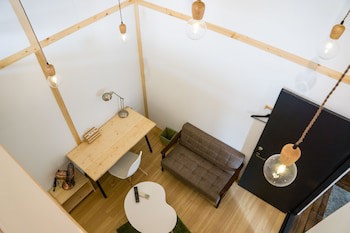 Baker Street Design Inn