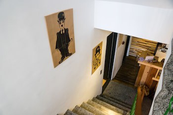 Baker Street Design Inn