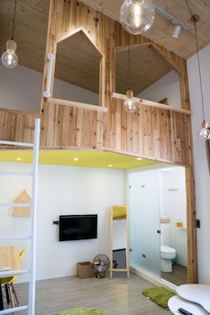 Baker Street Design Inn