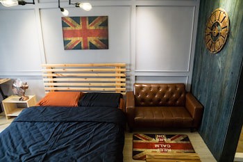 Baker Street Design Inn