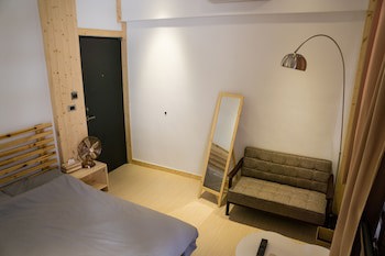Baker Street Design Inn